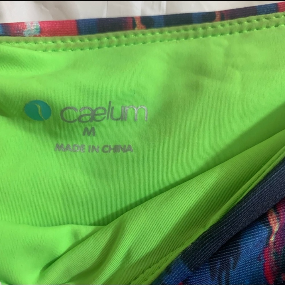 Caelum workout pants/leggings - Picture 5 of 7